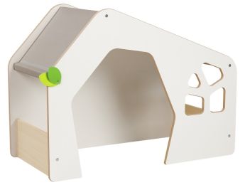 KLEINE HUT