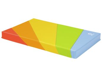 MATTE BABImodule Regenbogen