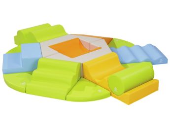 KIT BABImodules Le carrefour extrême