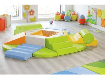 BABImodule Kleine Wellen