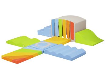 KIT BABImodules L'arc-en-ciel