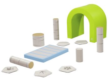 KIT BABImodules L'expédition