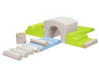 KIT BABImodules La forêt aventure