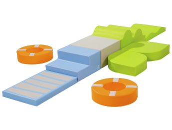 KIT BABImodules Entre terre et mer