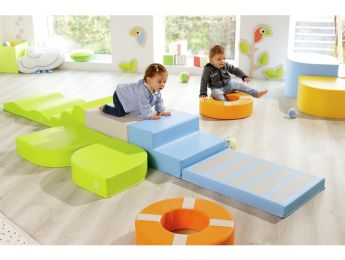 BABImodule Rettungsring