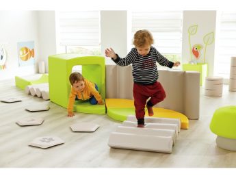 BABImodule Raupenteppich