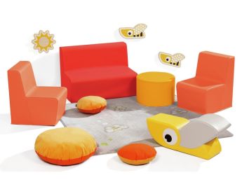 MAXI-SET BASIC SOMMERAMBIENTE