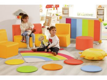 MAXI-SET BASIC AMBIENTE DAS LEBEN IST SCHÖN