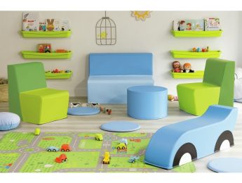 MAXI-SET BASIC AMBIENTE AUF DEM WEG