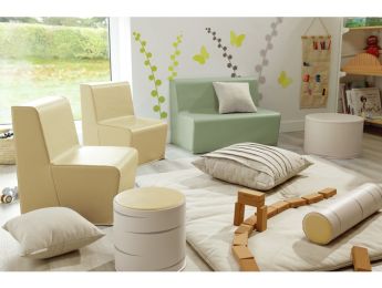 MAXI-SET BASIC AMBIENTE ZEN NATUR