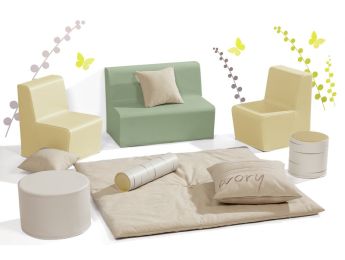 MAXI-SET BASIC AMBIENTE ZEN NATUR