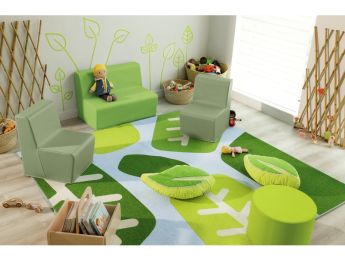 MAXI-SET BASIC AMBIENTE GREEN