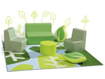 MAXI-SET BASIC AMBIENTE GREEN