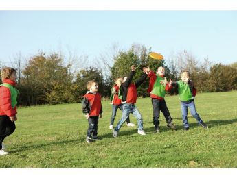 FRISBEE Hard