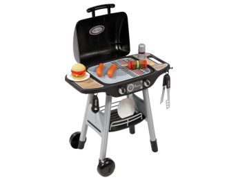 BARBECUE D'IMITATION