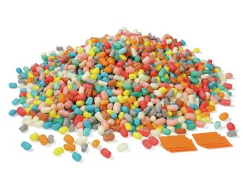 KIT FLOCONS DE MAÏS Ipopop