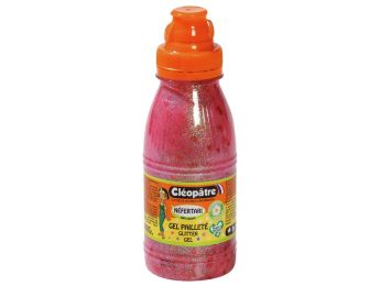 GEL PAILLETÉ Cœurs