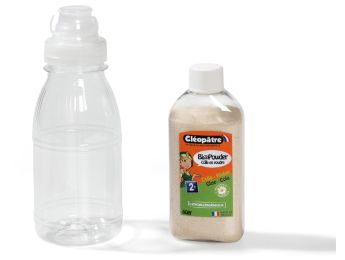 COLLE BLANCHE EN POUDRE BioPowder