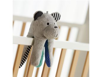 SENSORIK-KUSCHELTIER WHISBEAR Der beruhigende Bär