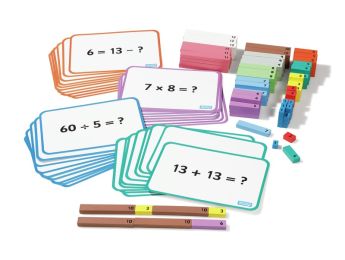 BRIQUES DE CALCUL À CONNECTER