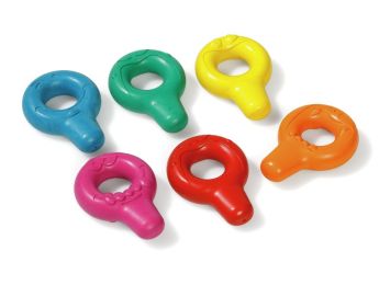 BABY CRAYONS DE CIRE Color'peps