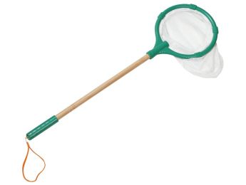 SCHMETTERLINGSNETZ