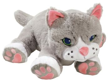 BESCHWERTE THERAPIEKATZE Chloé
