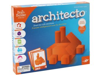 JEU DE LOGIQUE Architecto