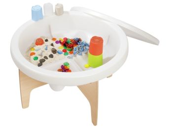 KIT UNIVERSO SENSORIALE Esplorazione oceanica