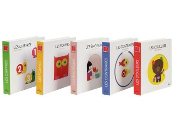 MAXI LOT 1 IMAGIERS GIGOGNES