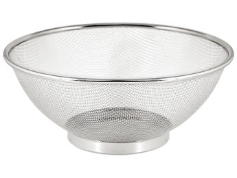CORBEILLE À PAIN Inox