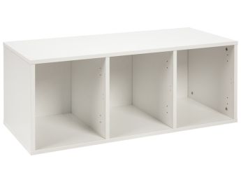 FÄCHER Vesti'Bulle 3 Fächer H: 42 cm