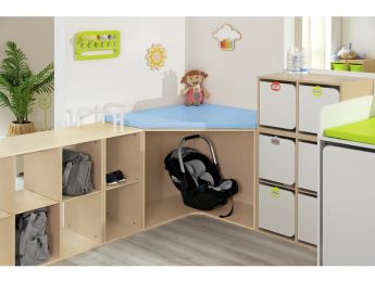 KOMFORTKISSEN Für Eckmöbel