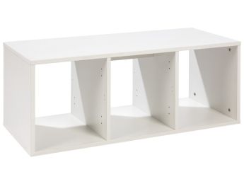 FÄCHER Vesti'Bulle Vorder-/Rückseite 3 Fächer H: 42 cm