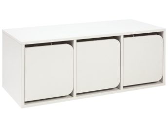 MÖBEL Vesti'Bulle 3 Fächer H: 42 cm