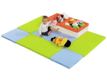SET MATTEN MOZAÏEK Oase