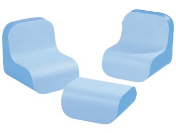 SET ZITHOEK Tic Tac