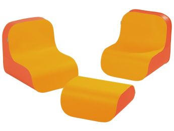 SET ZITHOEK Tic Tac