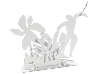 KIT À MONTER ET À DÉCORER Rêverie végétale