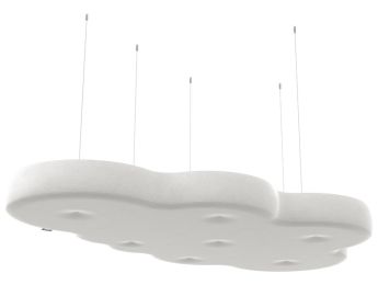 NUVOLA ACUSTICA