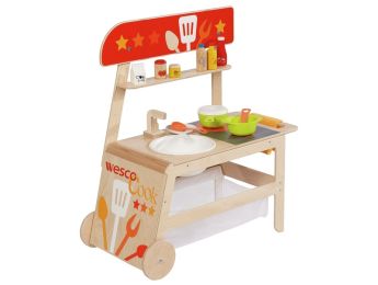 MAXI LOT KIOSQUE Cook