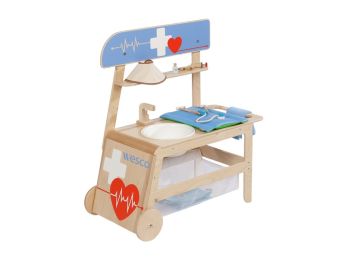 MAXI LOT KIOSQUE Vétérinaire