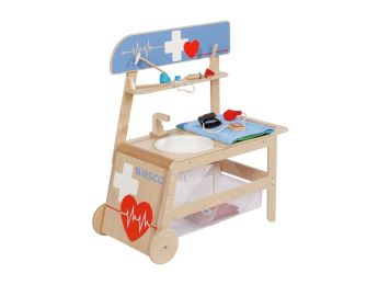 MAXI LOT KIOSQUE Médecin