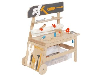 MAXI-SET Werkstatt
