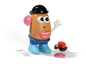 MONSIEUR PATATE