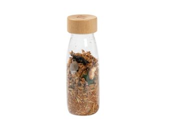 SENSORIKFLASCHE SPY Der Wald