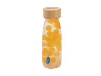 SENSORIKFLASCHE MIT KLANG Chirurgischer Fisch