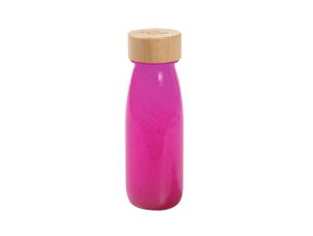 BOUTEILLE SENSORIELLE FLOAT Fluo