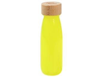 BOUTEILLE SENSORIELLE FLOAT Fluo