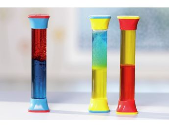 TUBES SENSORIELS Colormix